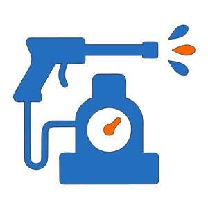 Power Washing icon